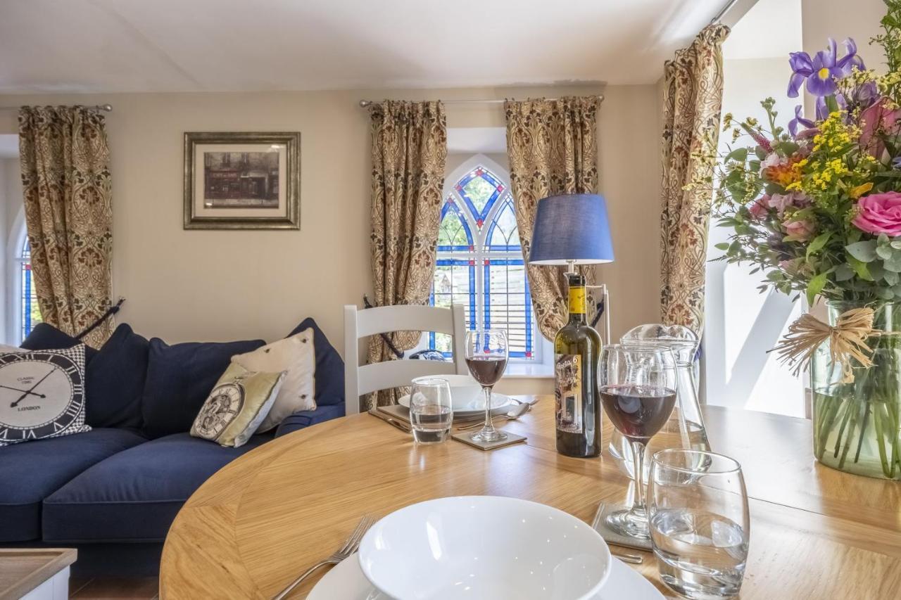 Вилла The Clockhouse North Lopham Экстерьер фото