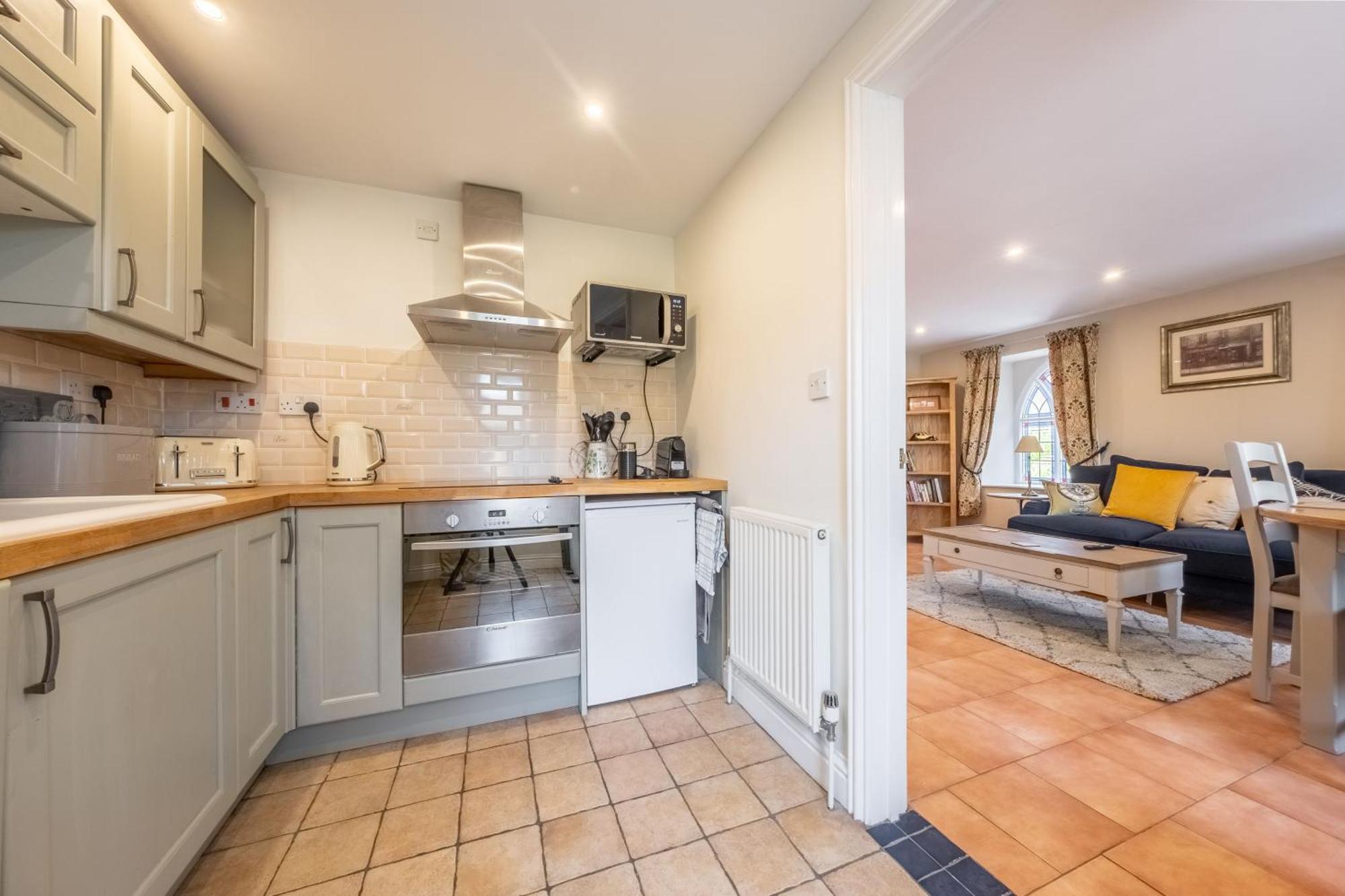 Вилла The Clockhouse North Lopham Экстерьер фото